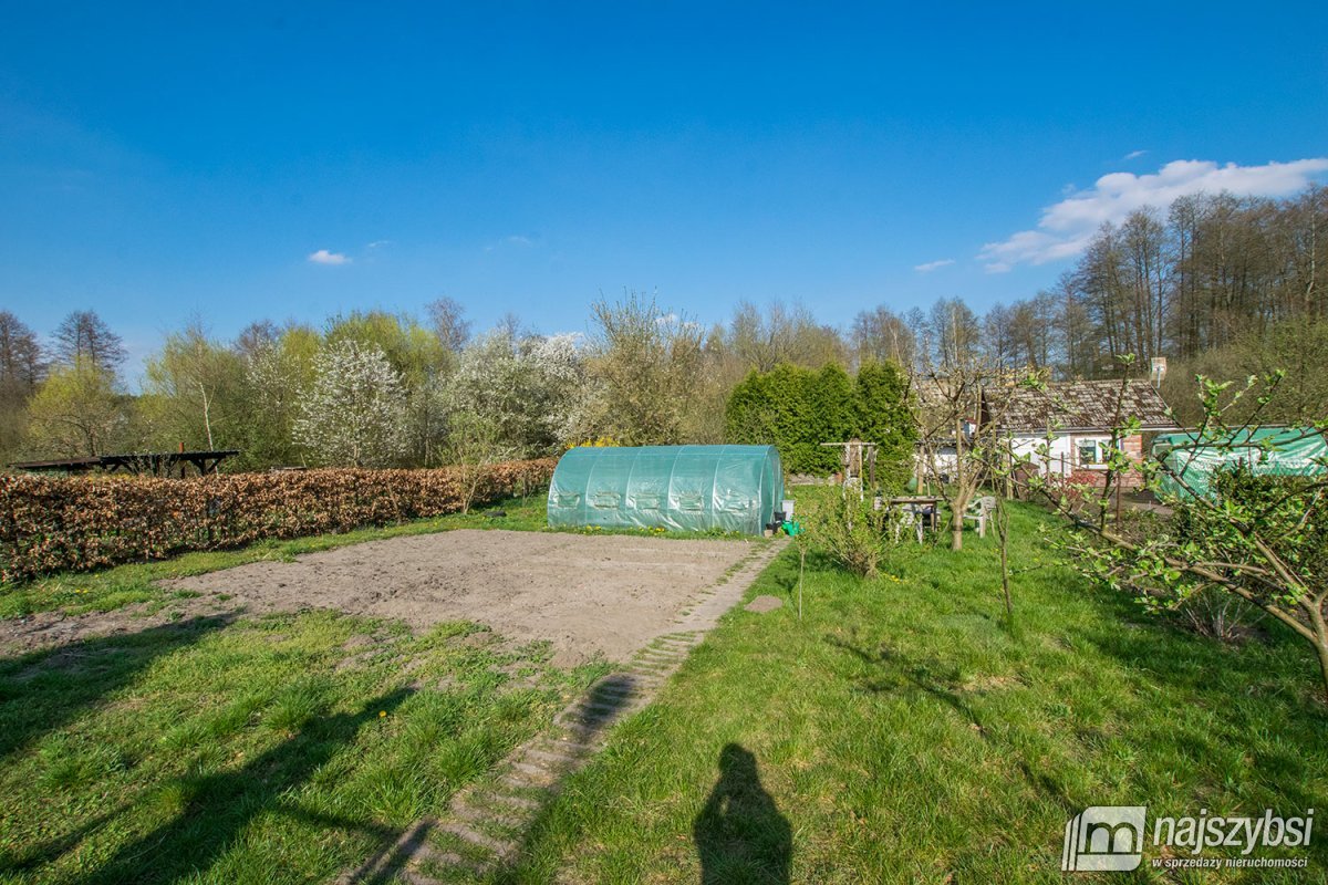 Kalisz Pomorski- parter domu z ogródkiem (15)