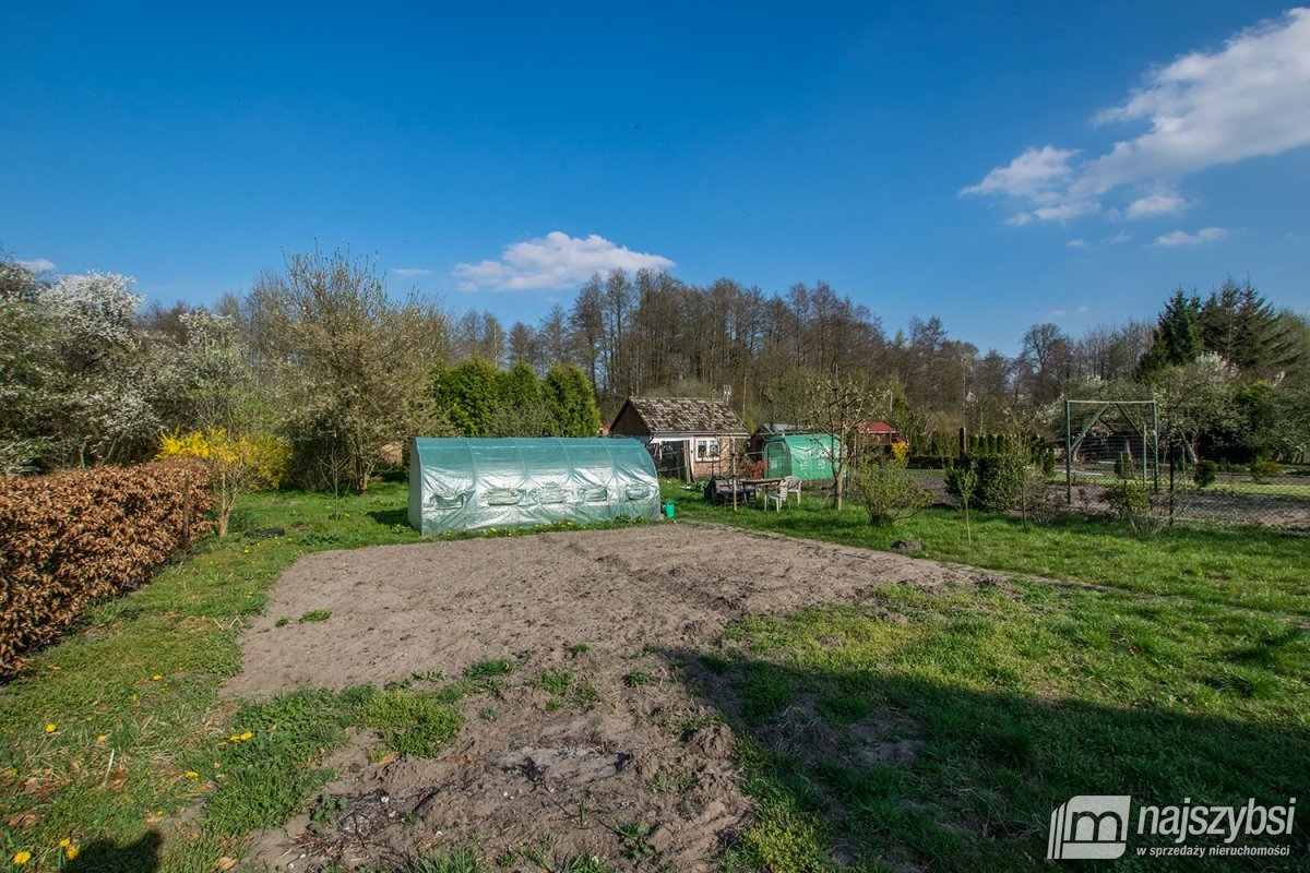 Kalisz Pomorski- parter domu z ogródkiem (16)