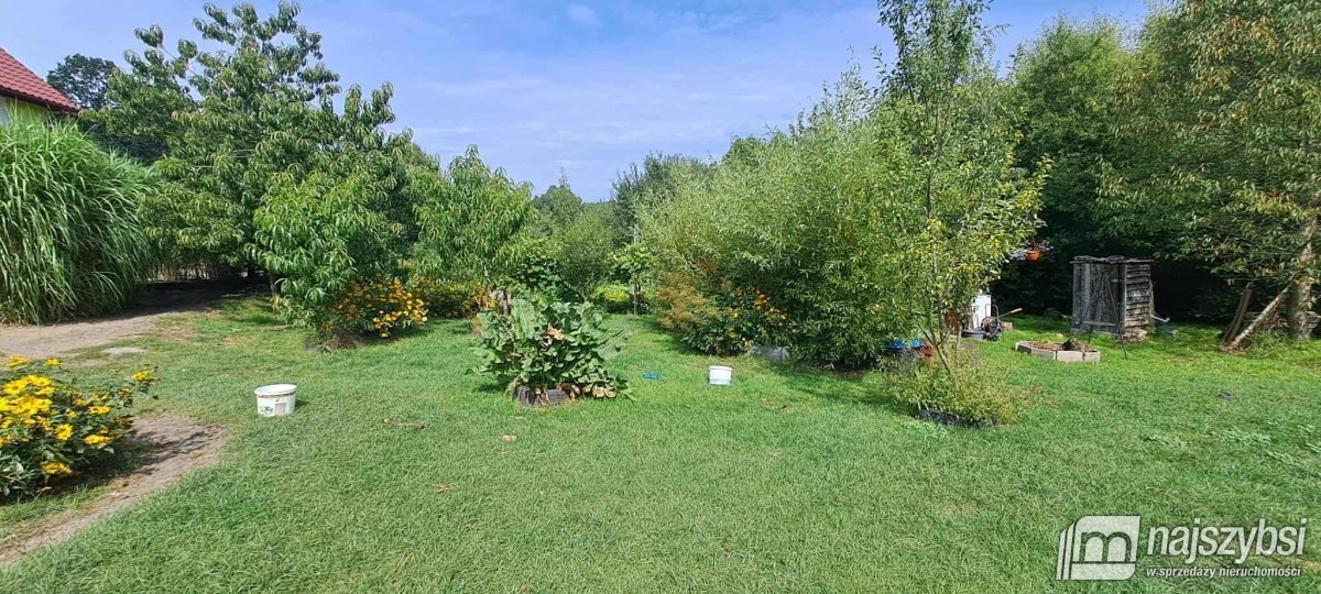 Kalisz Pomorski- parter domu z ogródkiem (19)