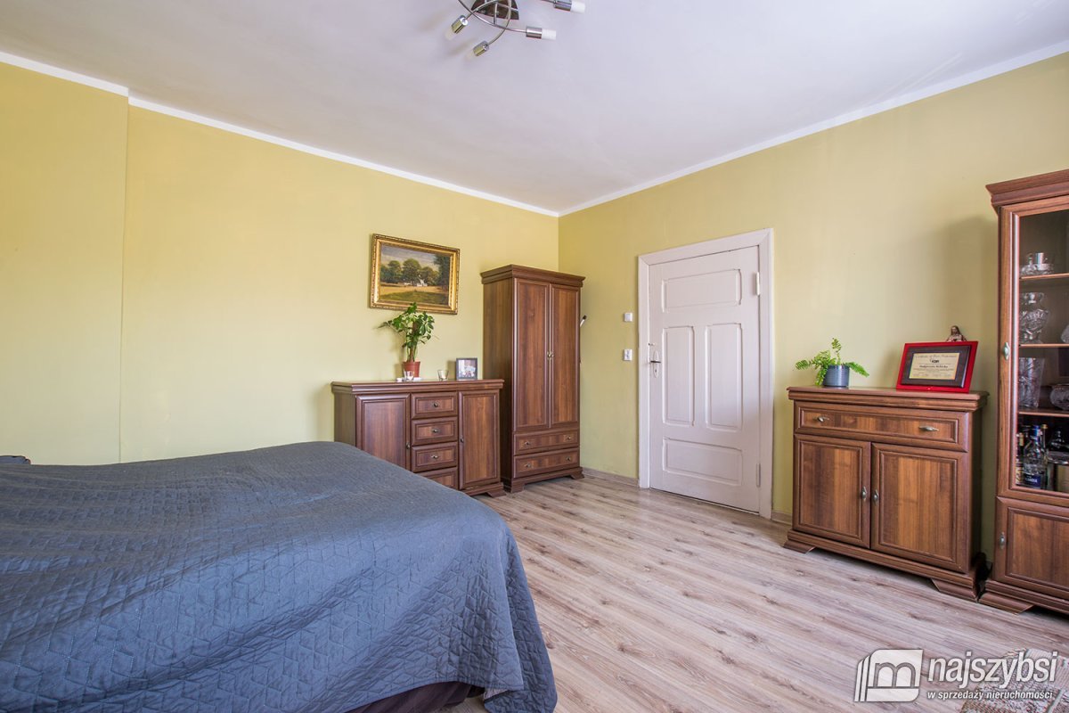 Kalisz Pomorski- parter domu z ogródkiem (6)