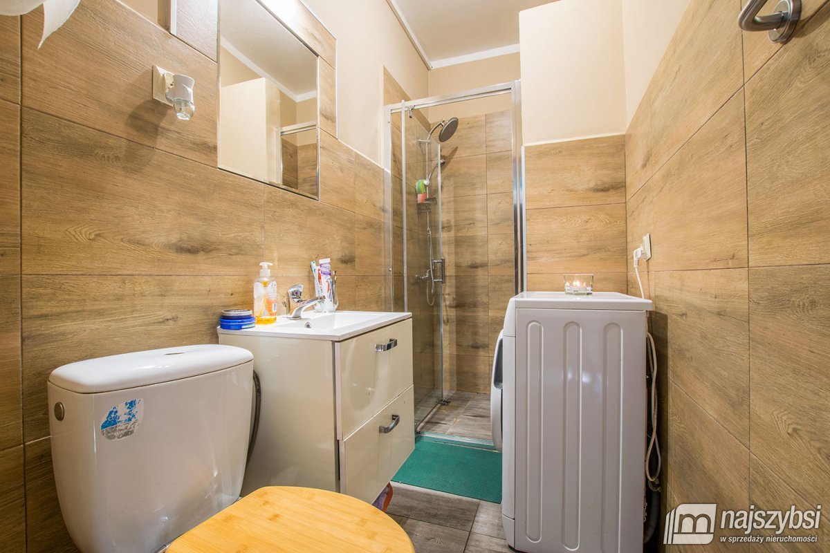 Kalisz Pomorski- parter domu z ogródkiem (9)