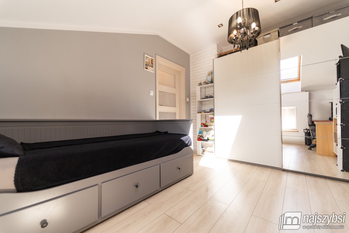 Stare Węgorzynko-dom w zabudowie szeregowej  (10)