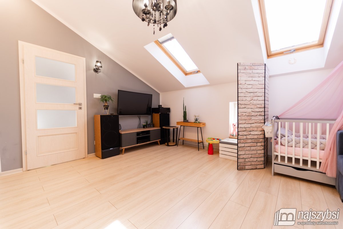 Stare Węgorzynko-dom w zabudowie szeregowej  (11)