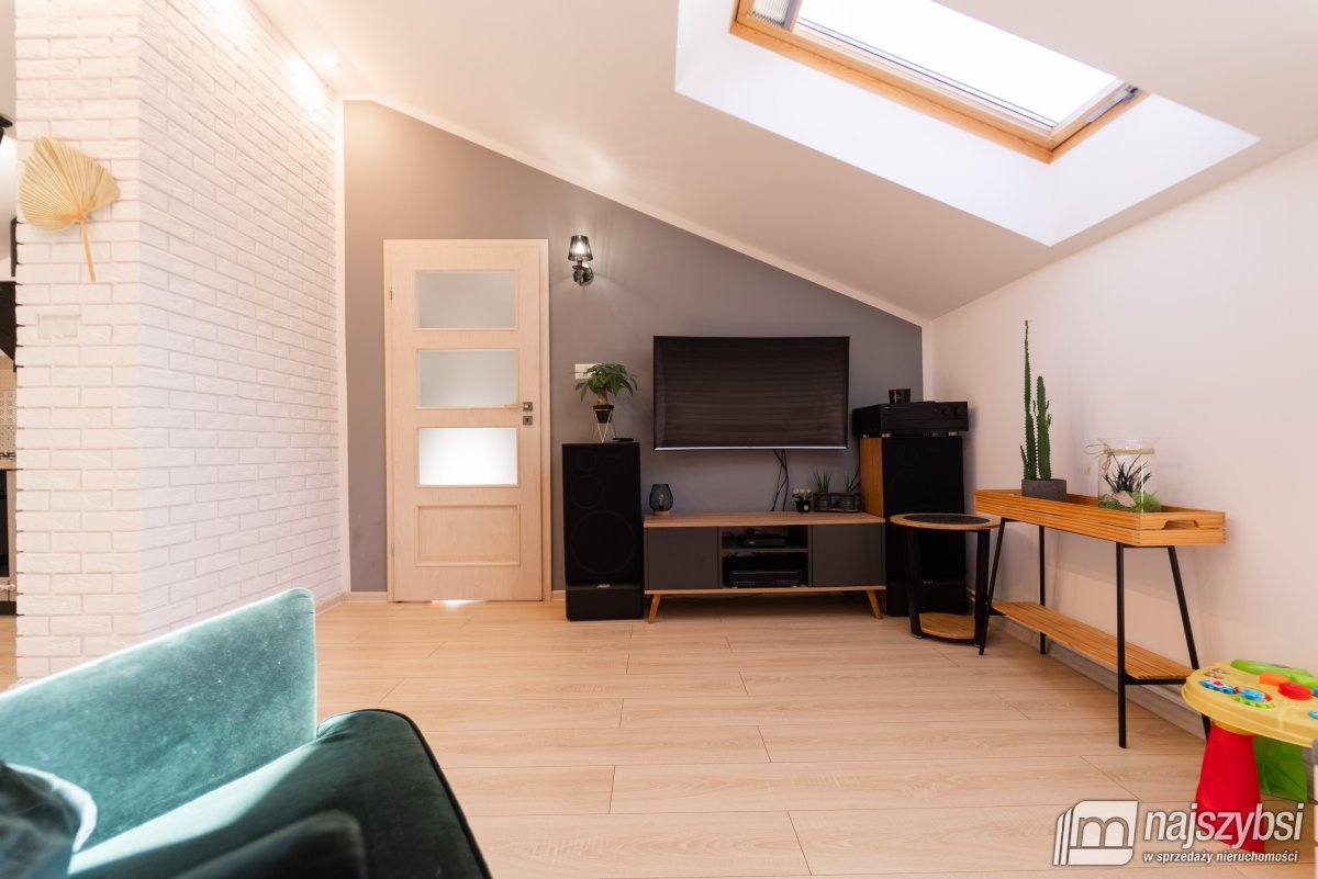 Stare Węgorzynko-dom w zabudowie szeregowej  (12)