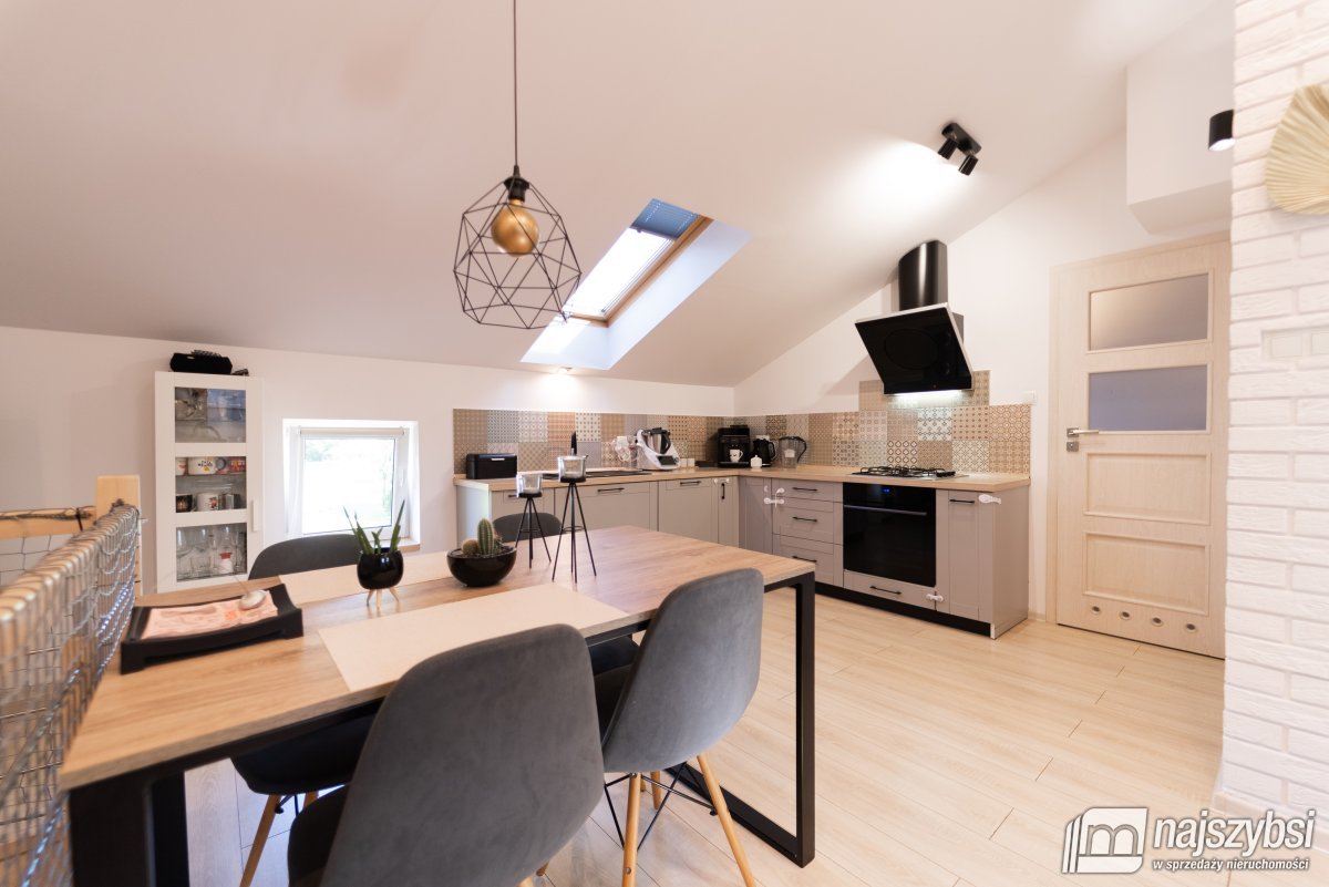 Stare Węgorzynko-dom w zabudowie szeregowej  (15)