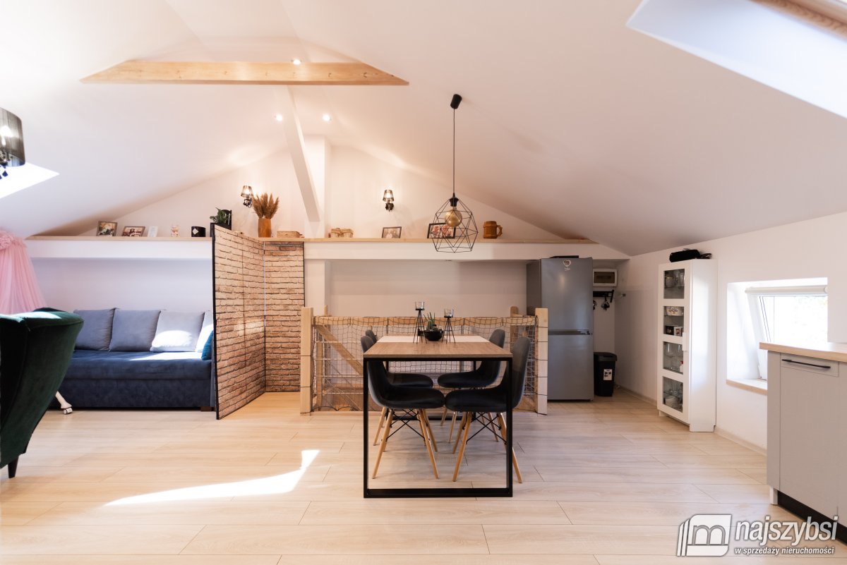 Stare Węgorzynko-dom w zabudowie szeregowej  (16)