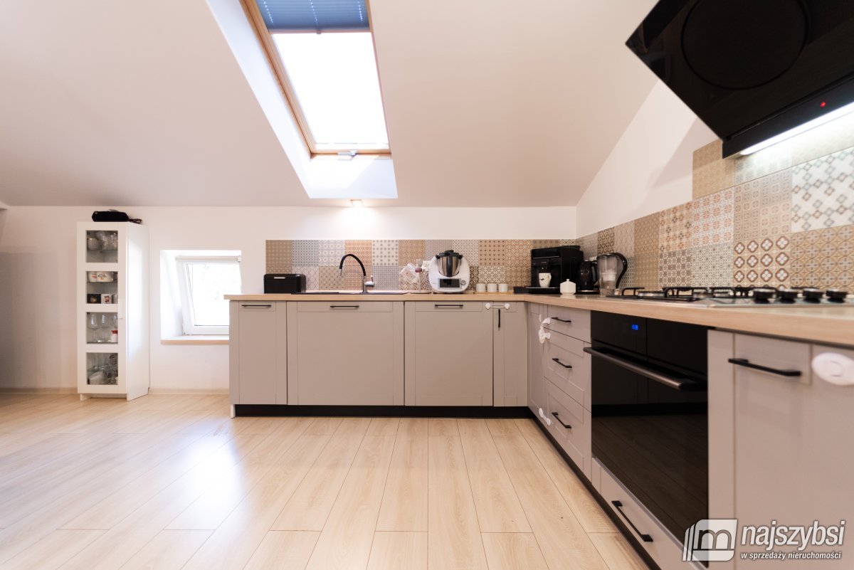 Stare Węgorzynko-dom w zabudowie szeregowej  (18)