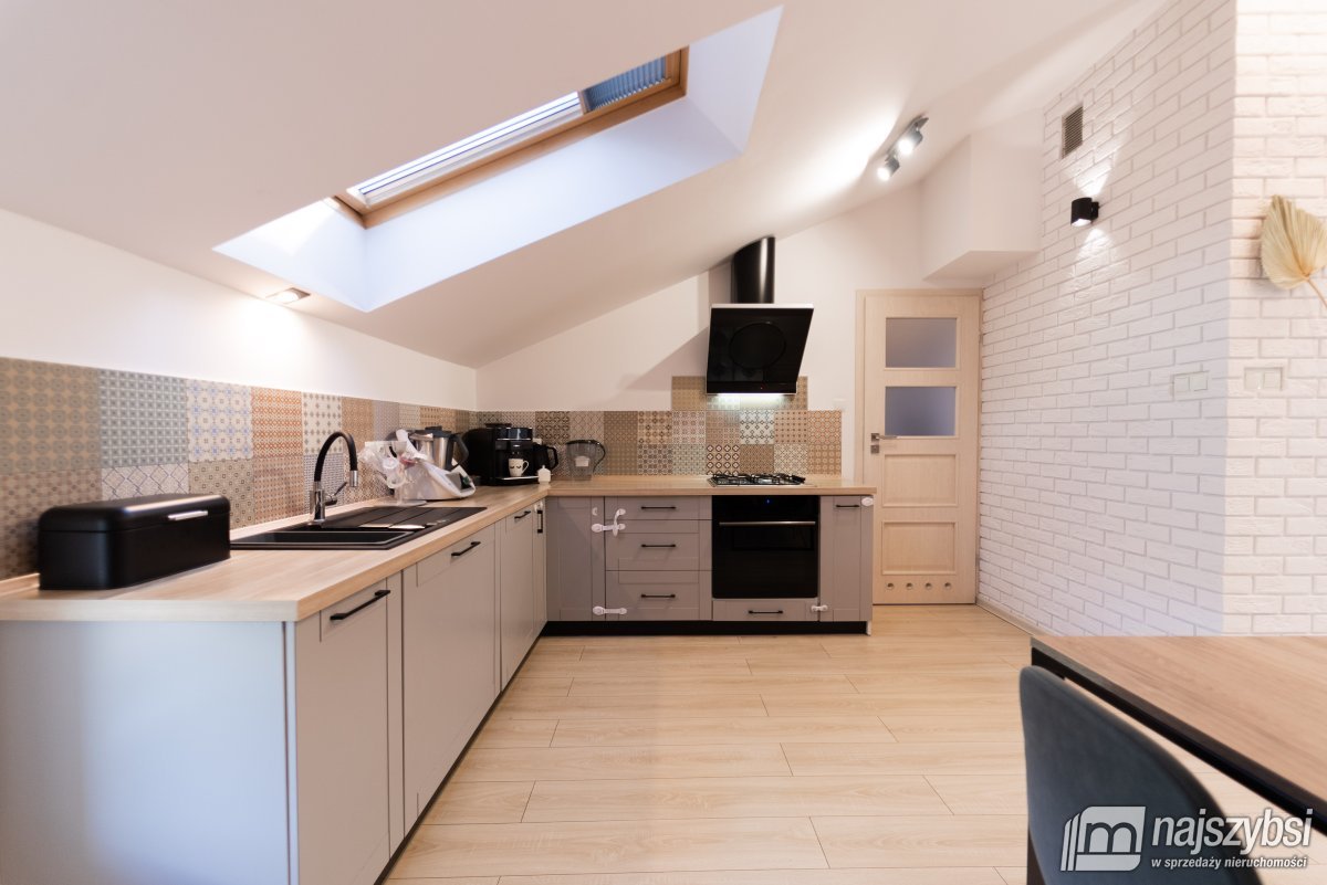 Stare Węgorzynko-dom w zabudowie szeregowej  (19)