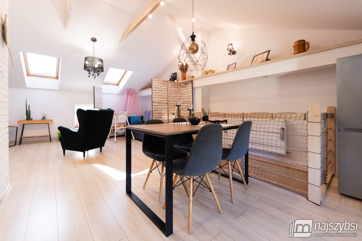 Stare Węgorzynko-dom w zabudowie szeregowej  (21)