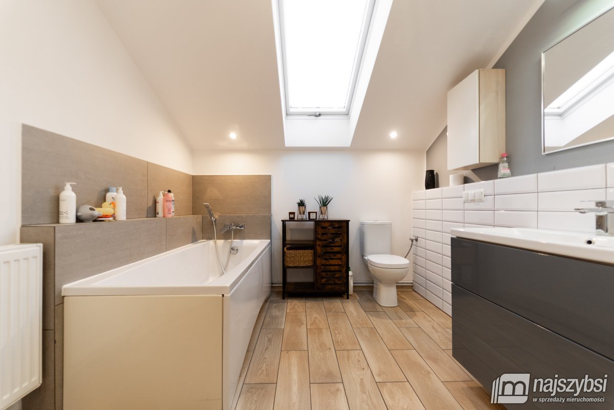 Stare Węgorzynko-dom w zabudowie szeregowej  (22)