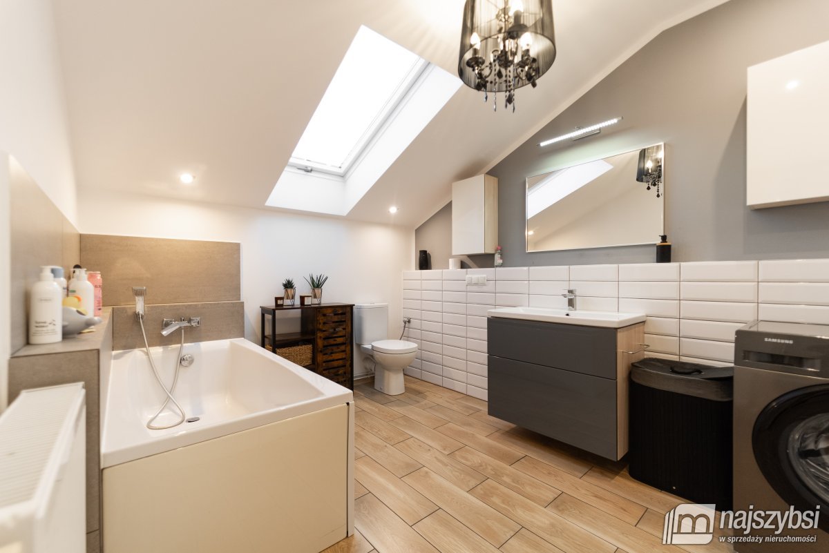 Stare Węgorzynko-dom w zabudowie szeregowej  (23)