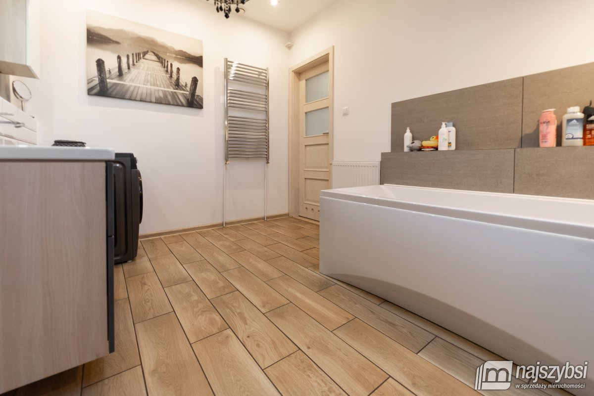 Stare Węgorzynko-dom w zabudowie szeregowej  (24)