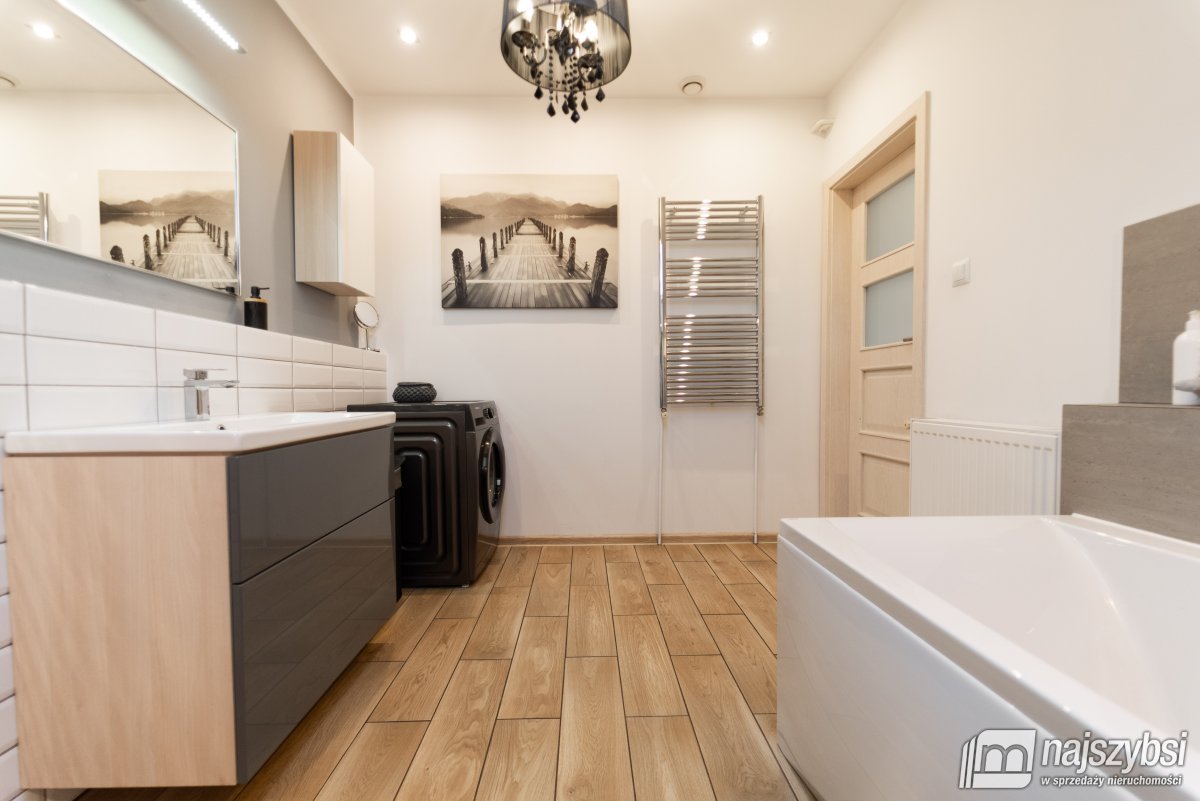 Stare Węgorzynko-dom w zabudowie szeregowej  (25)