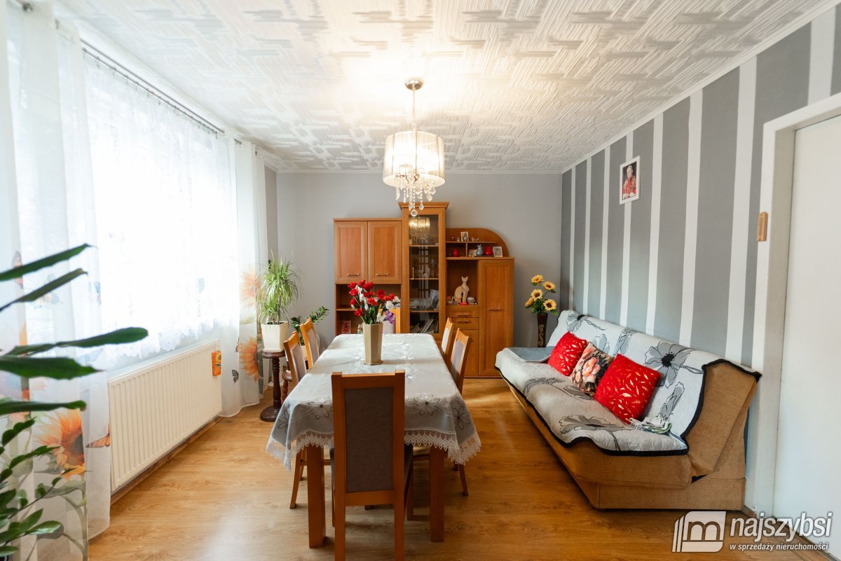 Stare Węgorzynko-dom w zabudowie szeregowej  (27)