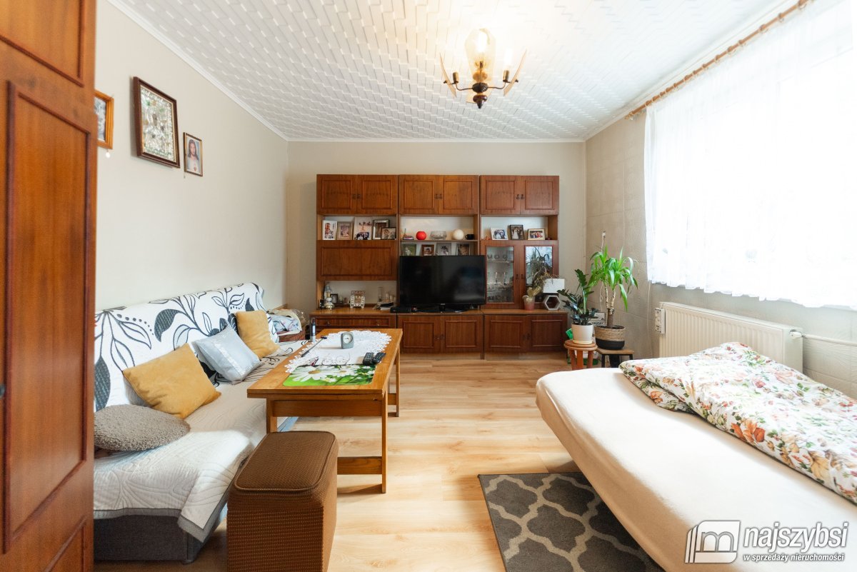 Stare Węgorzynko-dom w zabudowie szeregowej  (29)