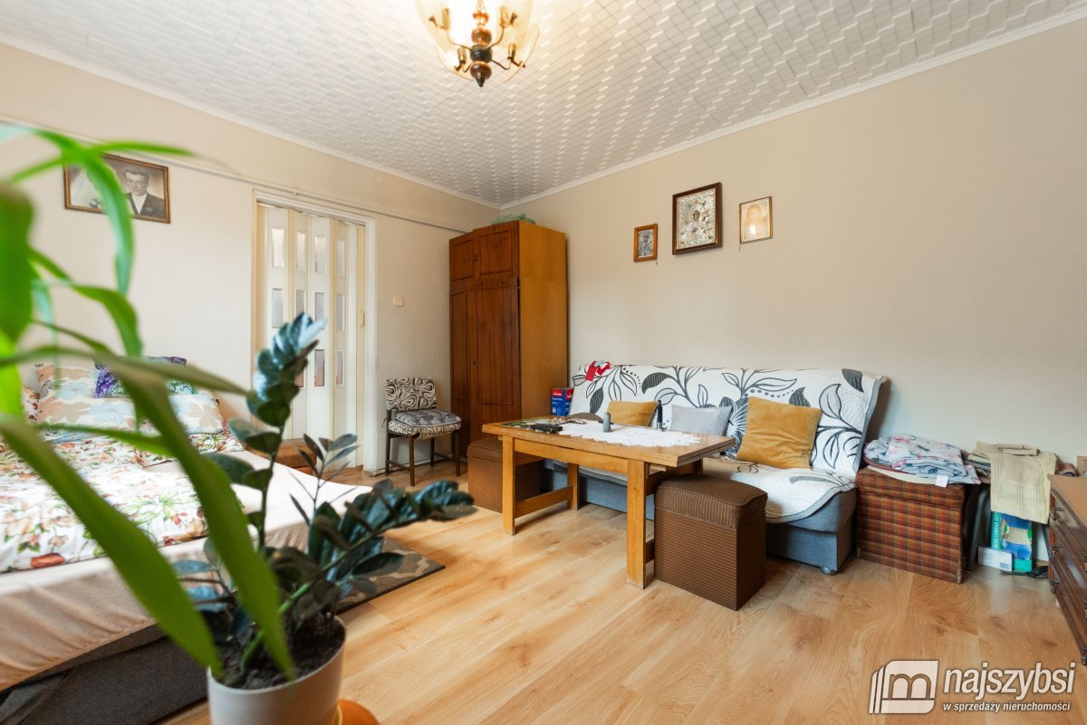 Stare Węgorzynko-dom w zabudowie szeregowej  (30)