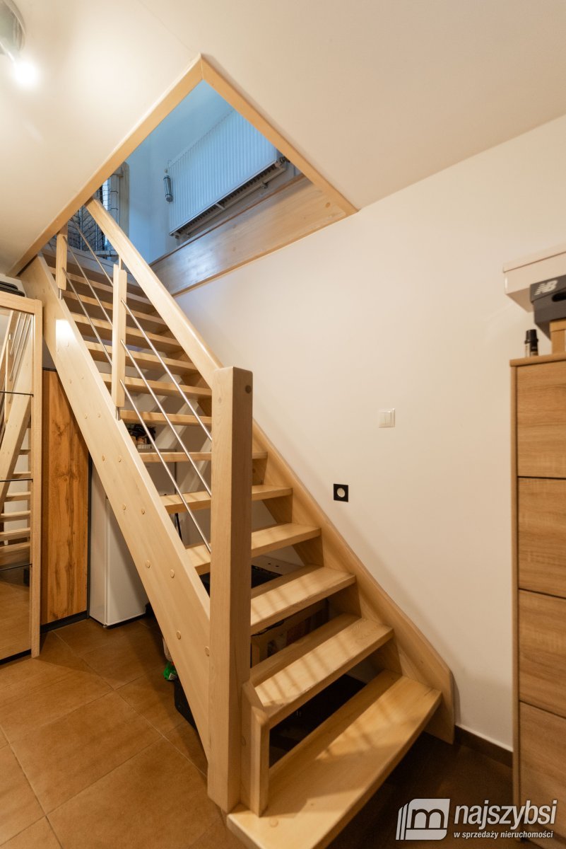 Stare Węgorzynko-dom w zabudowie szeregowej  (31)