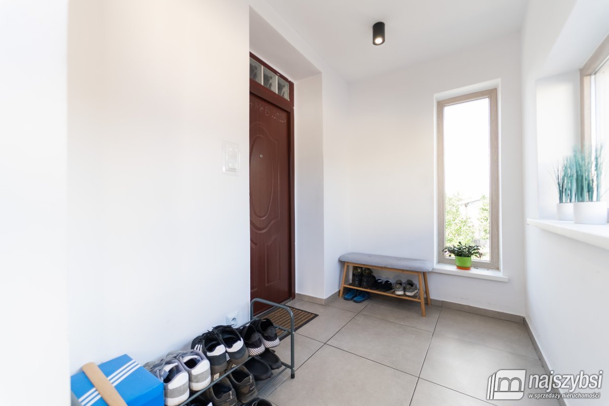 Stare Węgorzynko-dom w zabudowie szeregowej  (32)