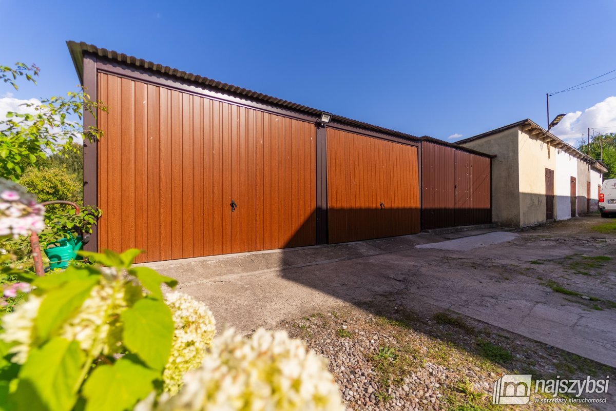 Stare Węgorzynko-dom w zabudowie szeregowej  (33)