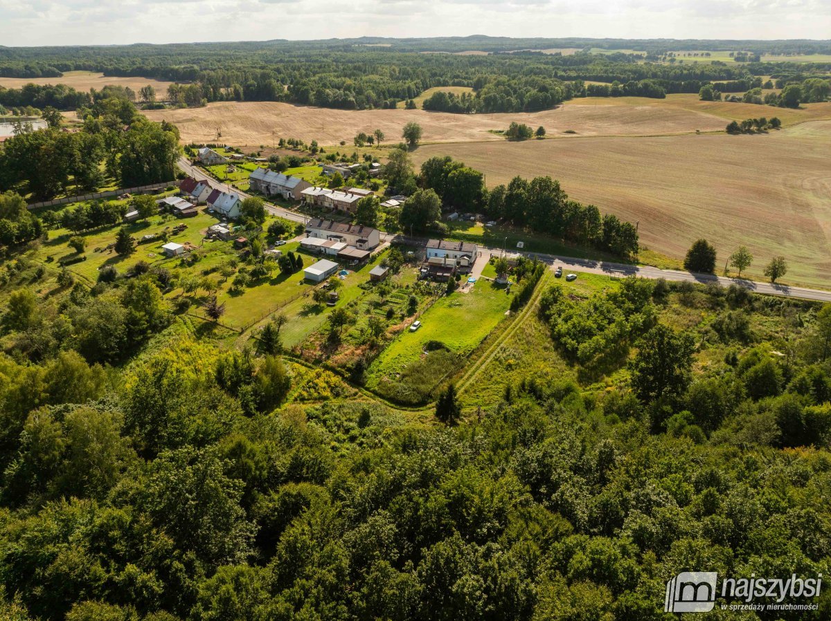 Stare Węgorzynko-dom w zabudowie szeregowej  (36)