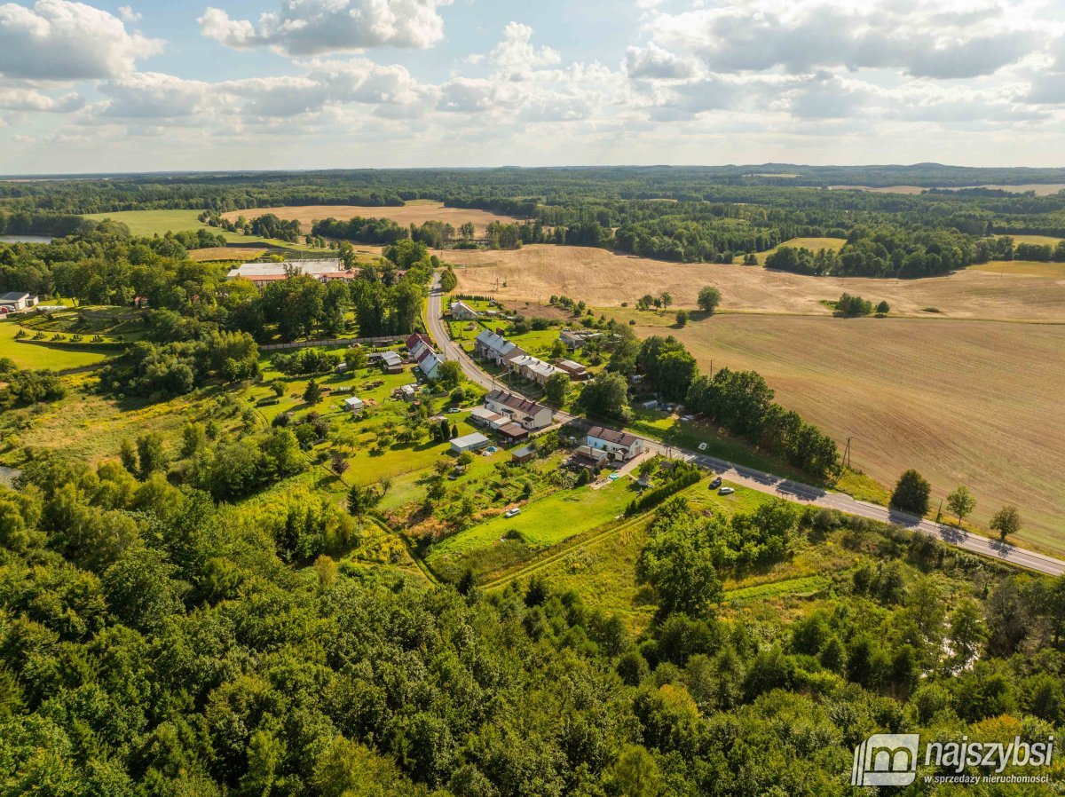 Stare Węgorzynko-dom w zabudowie szeregowej  (38)