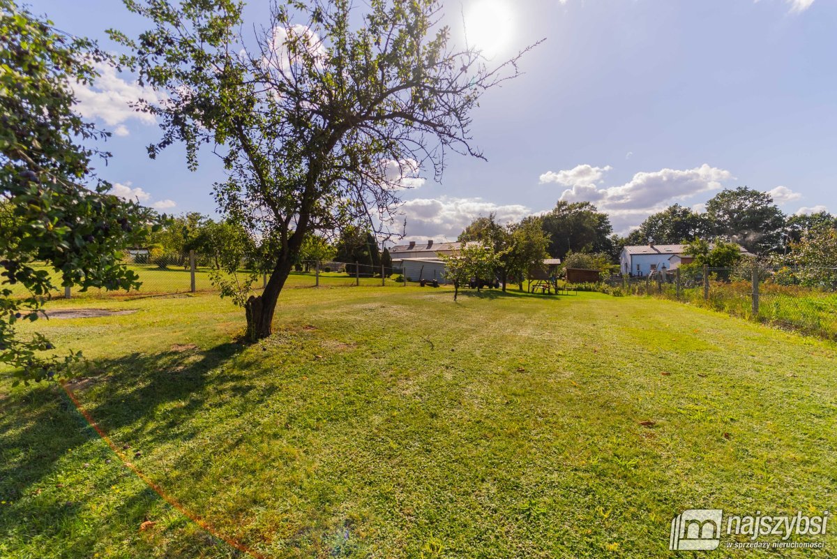 Stare Węgorzynko-dom w zabudowie szeregowej  (40)