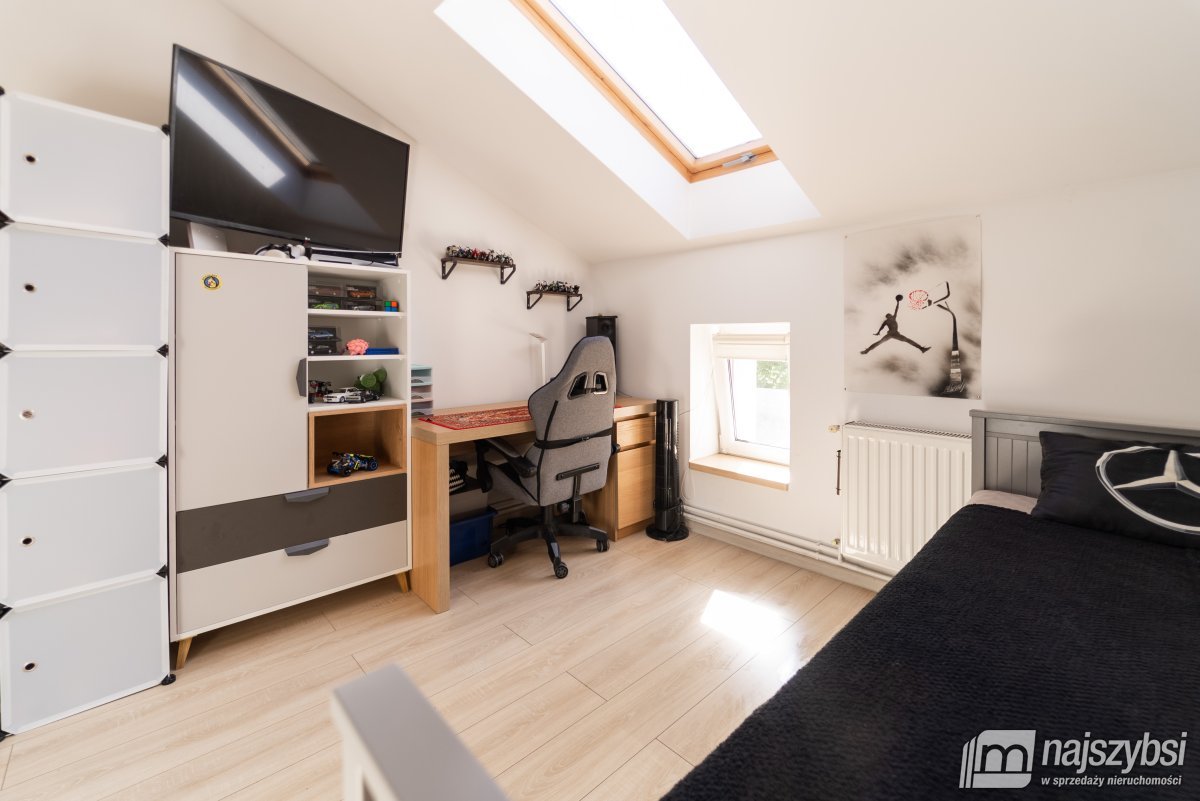 Stare Węgorzynko-dom w zabudowie szeregowej  (8)