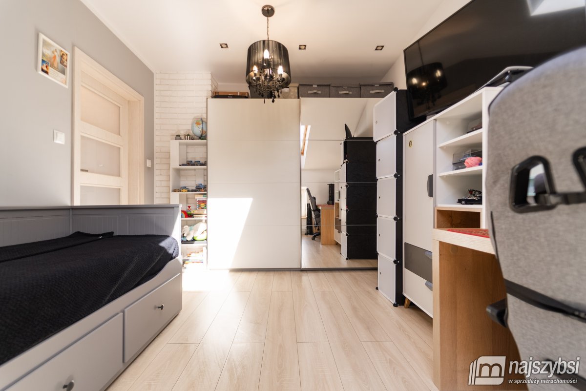 Stare Węgorzynko-dom w zabudowie szeregowej  (9)