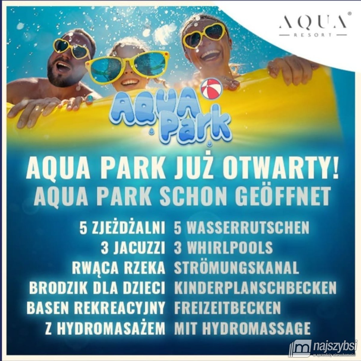 Międzyzdroje - apartament w Bel Mare z garażem (19)