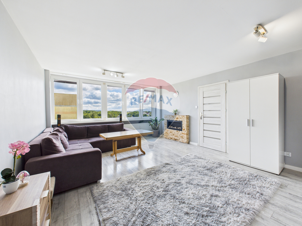 2 pokoje z widokiem: Niepodległości w Koszalinie! (1)