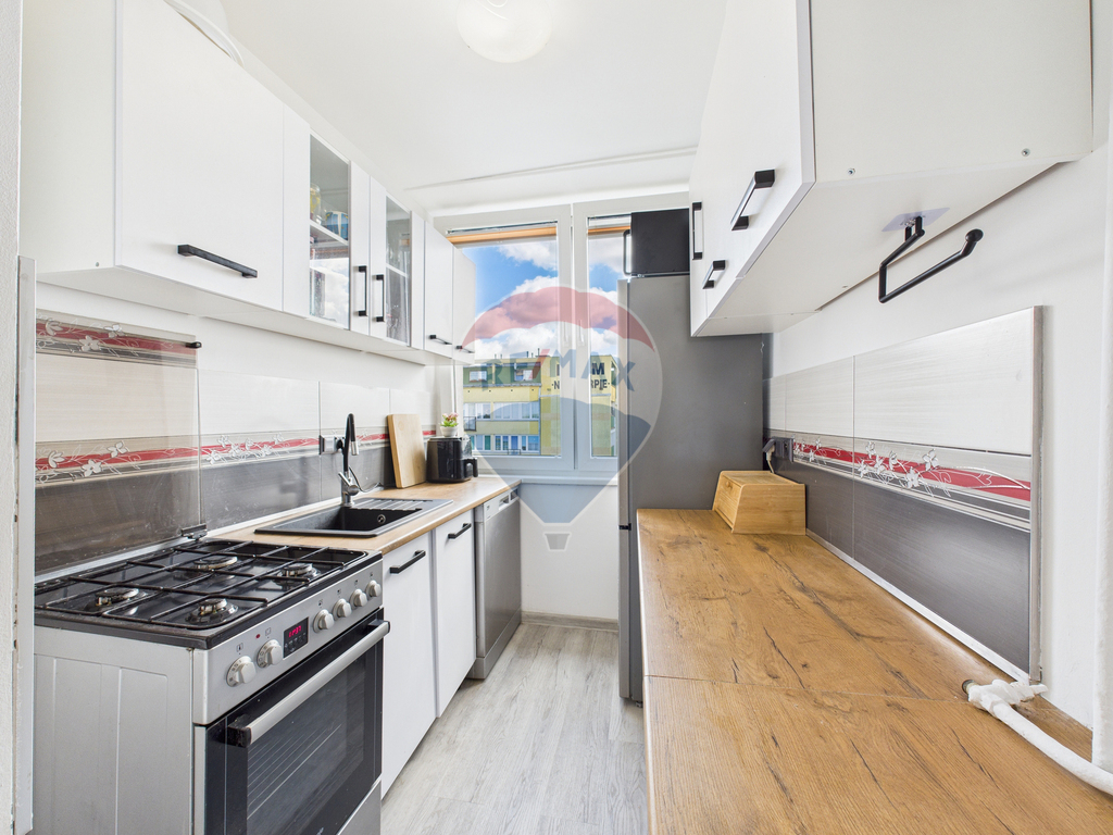 2 pokoje z widokiem: Niepodległości w Koszalinie! (3)