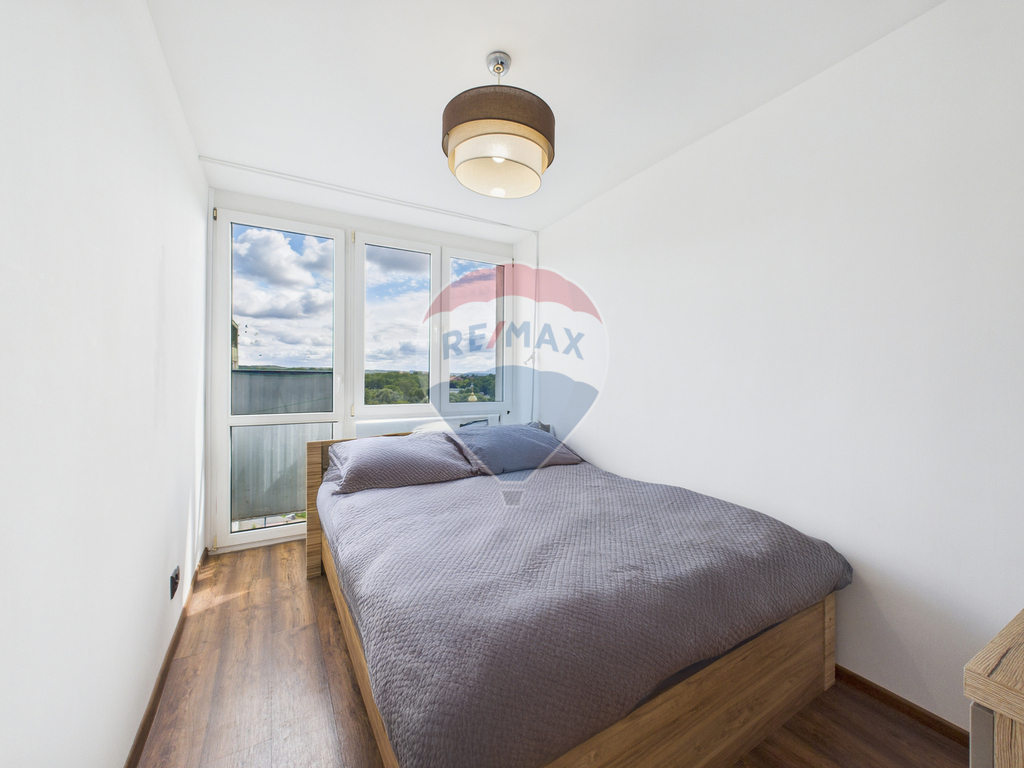 2 pokoje z widokiem: Niepodległości w Koszalinie! (4)