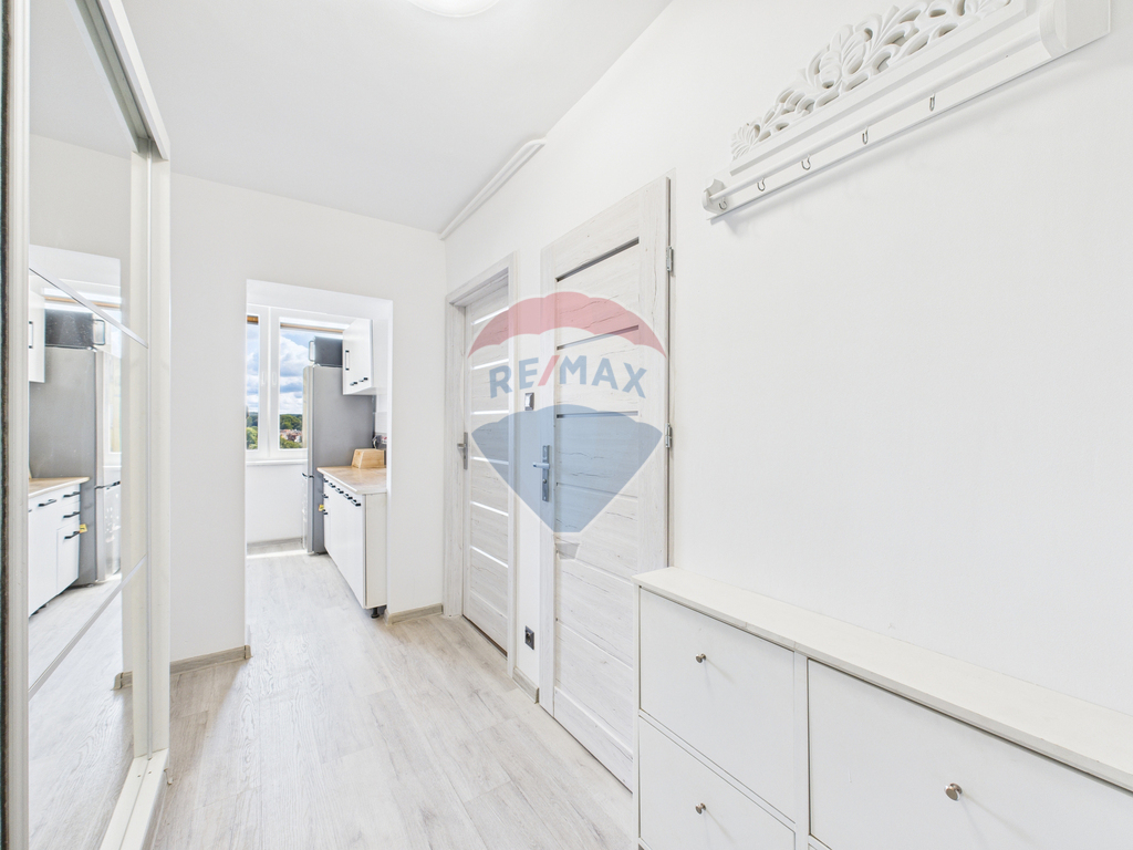 2 pokoje z widokiem: Niepodległości w Koszalinie! (6)