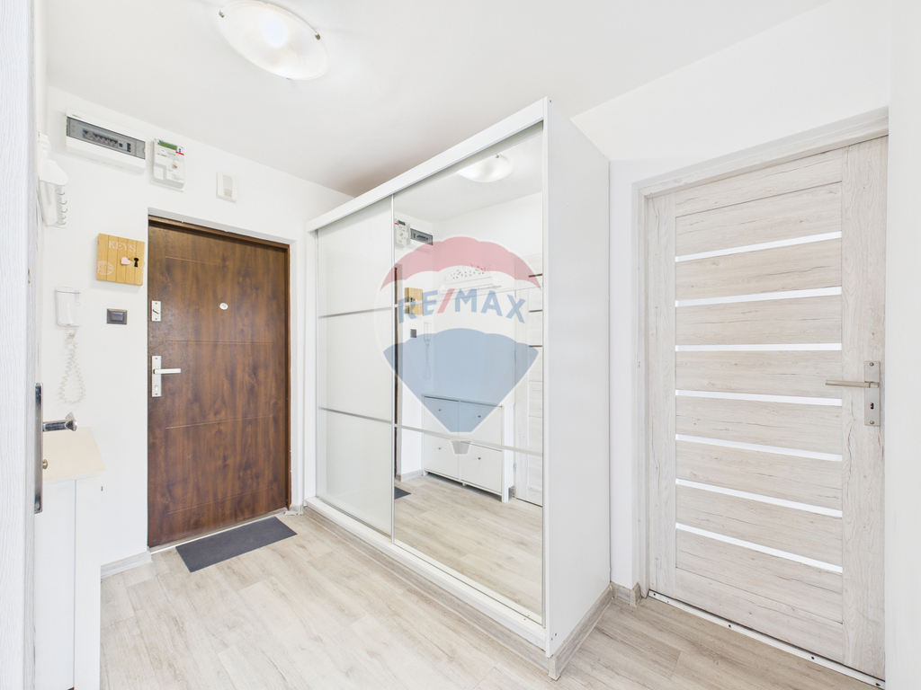 2 pokoje z widokiem: Niepodległości w Koszalinie! (8)