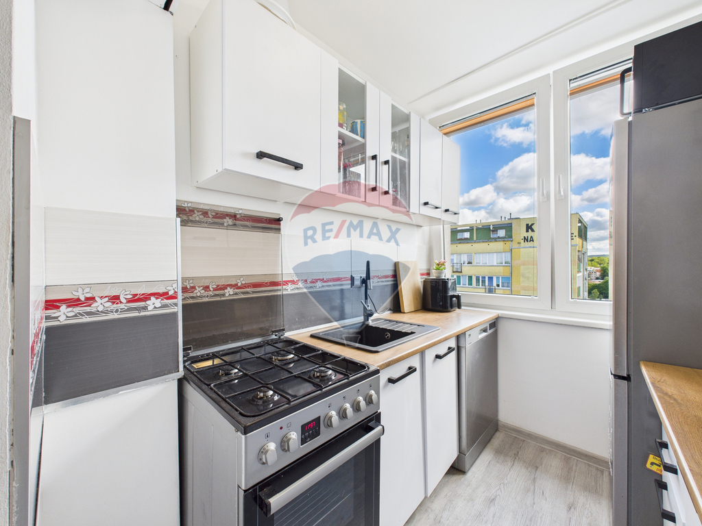 2 pokoje z widokiem: Niepodległości w Koszalinie! (18)