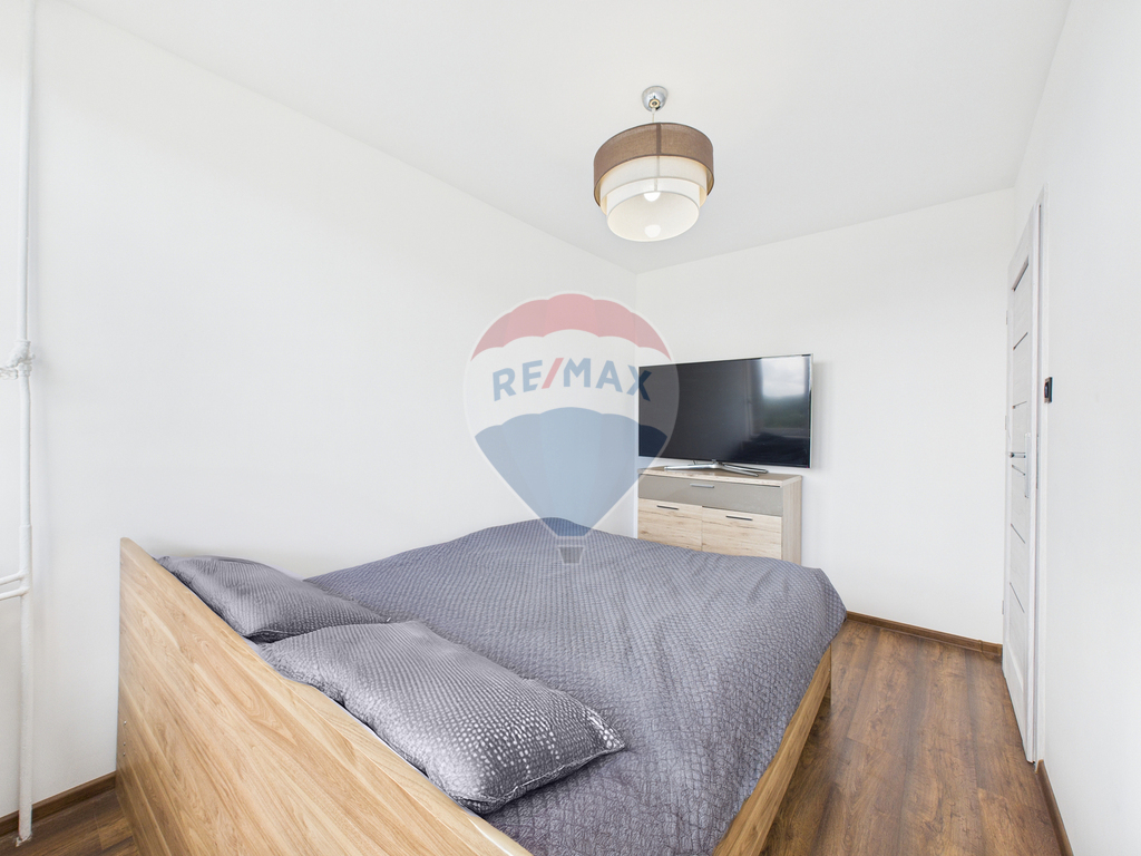 2 pokoje z widokiem: Niepodległości w Koszalinie! (20)