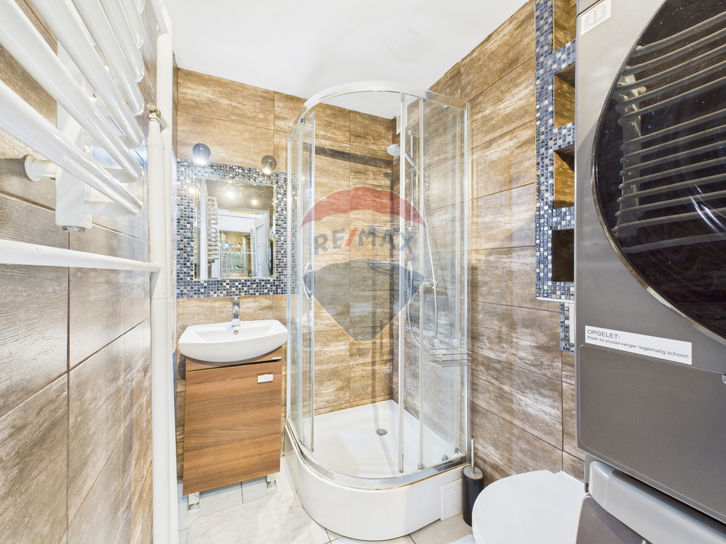 2 pokoje z widokiem: Niepodległości w Koszalinie! (21)