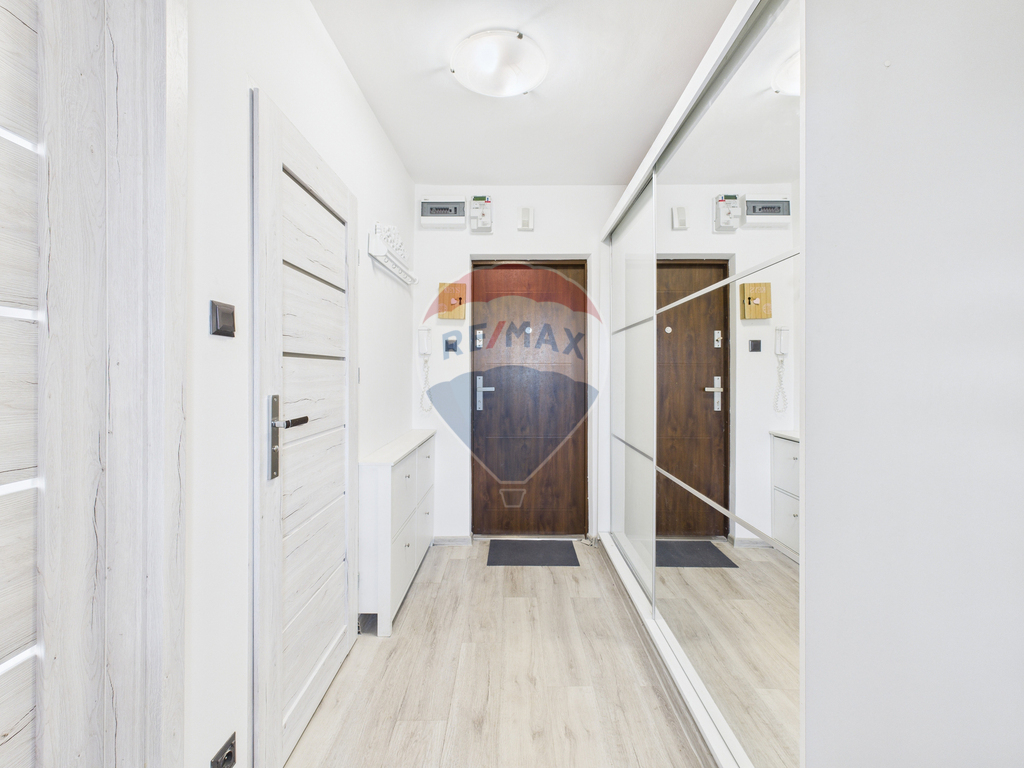 2 pokoje z widokiem: Niepodległości w Koszalinie! (24)