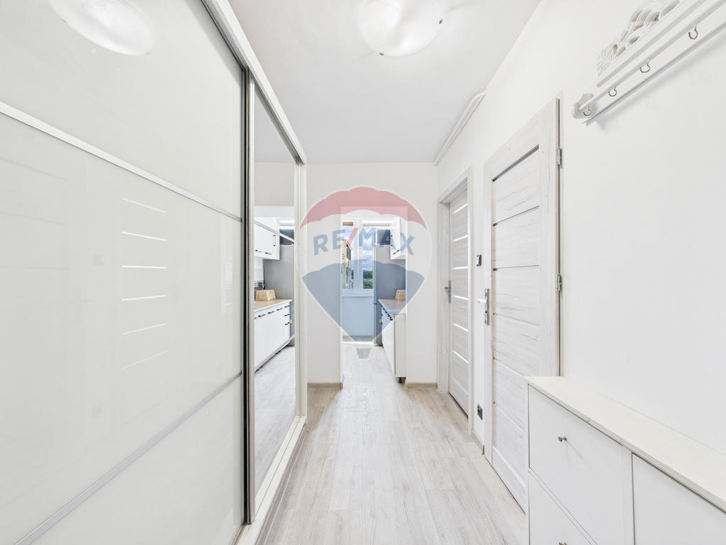 2 pokoje z widokiem: Niepodległości w Koszalinie! (25)