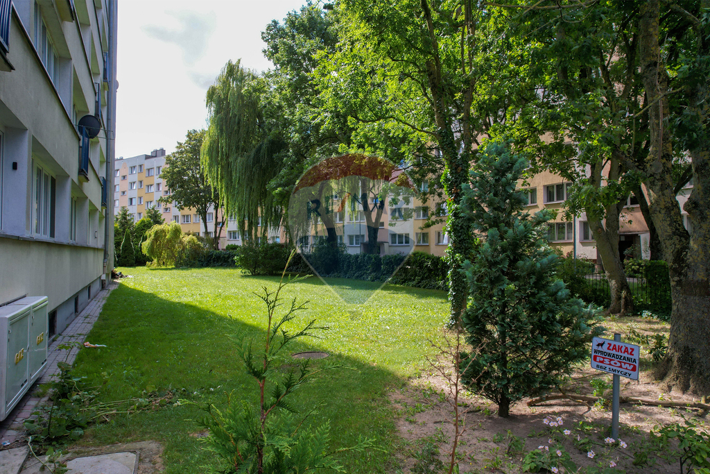 2 pokoje z widokiem: Niepodległości w Koszalinie! (30)