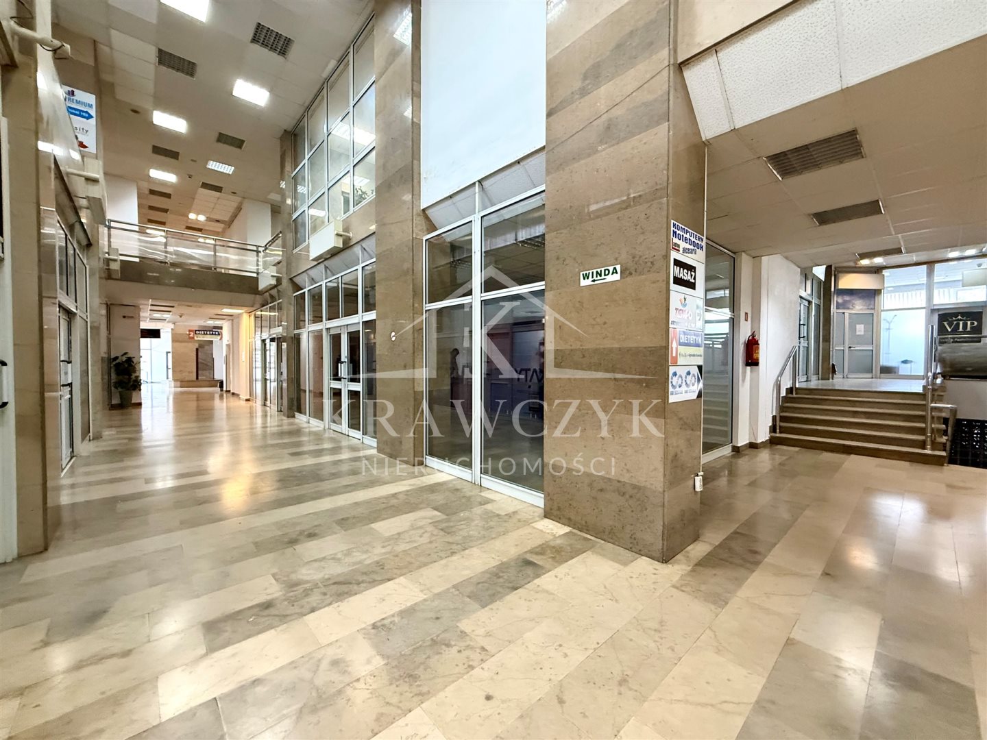 LOKAL UŻYTKOWY W PASAŻU A-Z - 85m2 - OKAZJA (3)