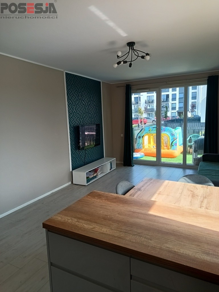 Rajkowo 3-pok. z ogródkiem+2 miejsca postojowe (3)