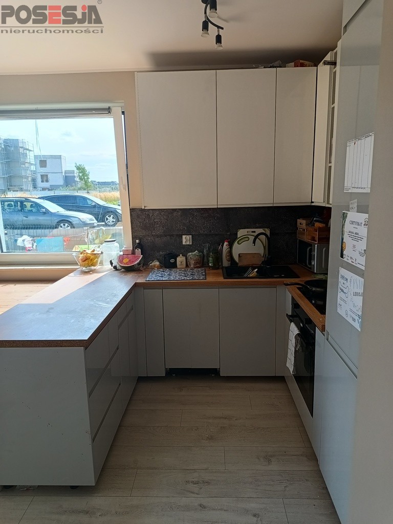 Rajkowo 3-pok. z ogródkiem+2 miejsca postojowe (4)