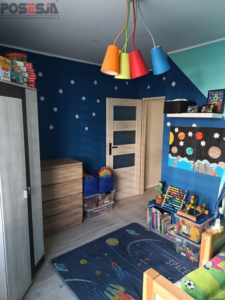 Rajkowo 3-pok. z ogródkiem+2 miejsca postojowe (11)