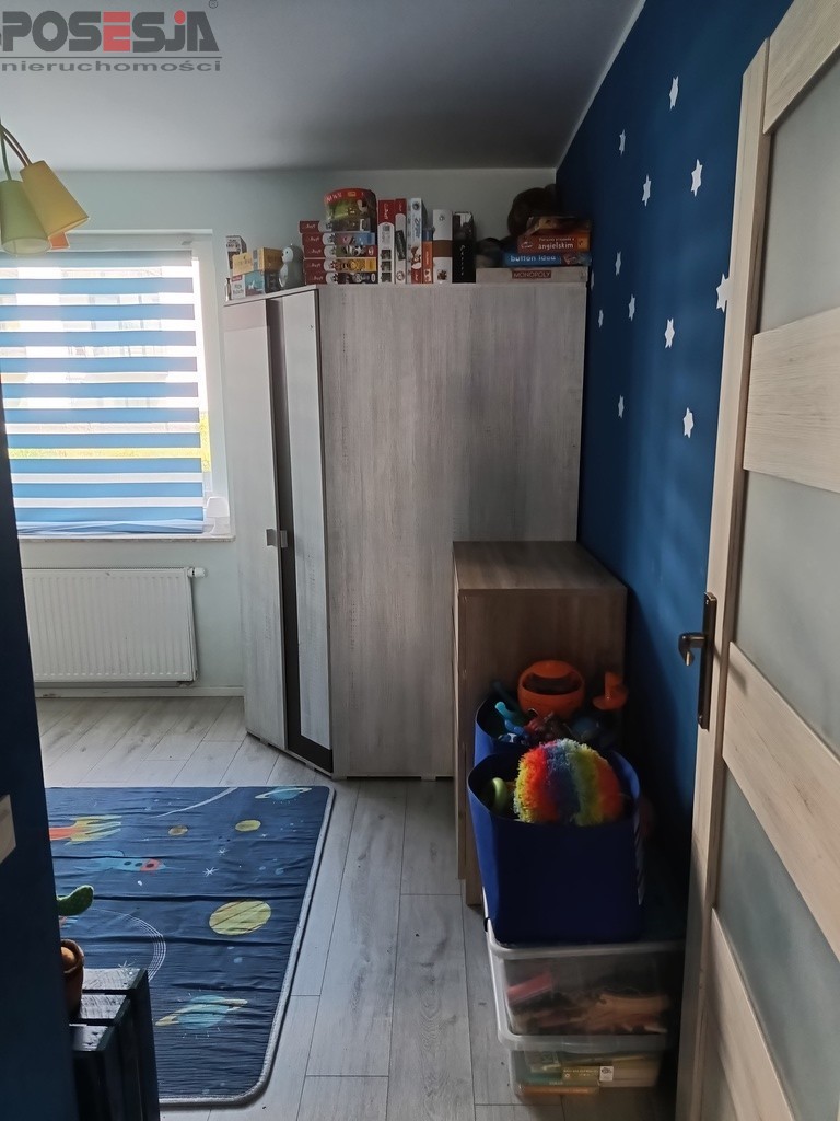 Rajkowo 3-pok. z ogródkiem+2 miejsca postojowe (12)