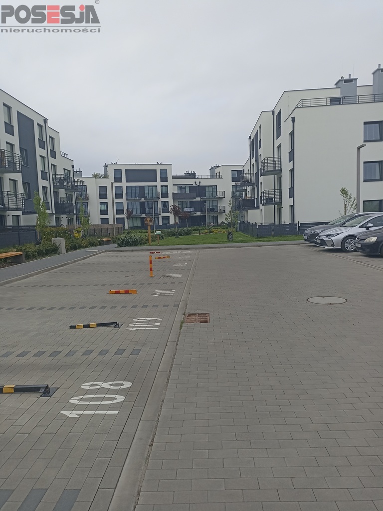 Rajkowo 3-pok. z ogródkiem+2 miejsca postojowe (16)