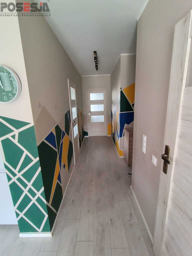 Rajkowo 3-pok. z ogródkiem+2 miejsca postojowe (6)