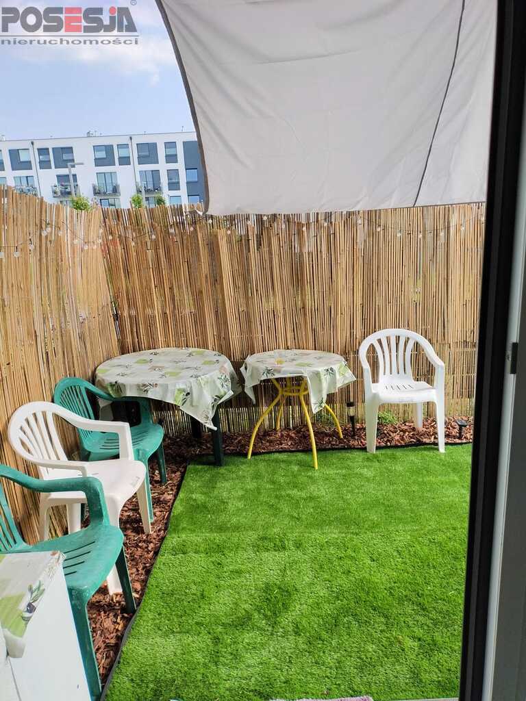 Rajkowo 3-pok. z ogródkiem+2 miejsca postojowe (14)