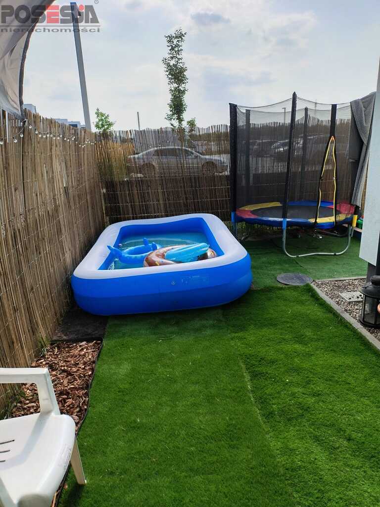 Rajkowo 3-pok. z ogródkiem+2 miejsca postojowe (13)