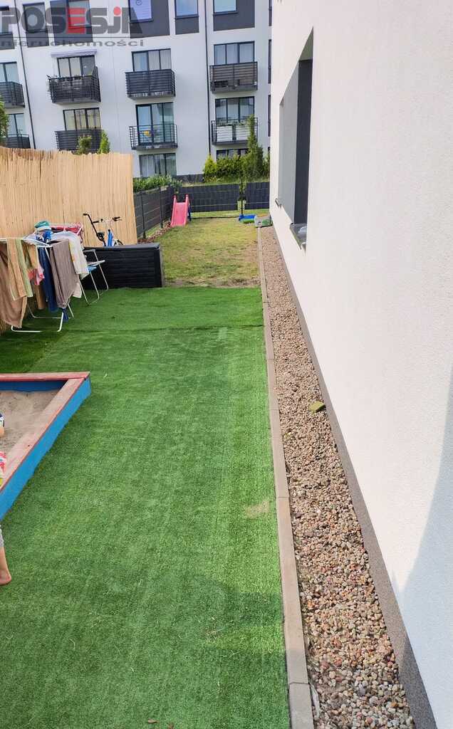 Rajkowo 3-pok. z ogródkiem+2 miejsca postojowe (15)